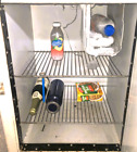 Antique Globe Top Refrigerator 