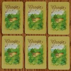 La Granja 2nd Edition Board Game Promo Cards Set 67-72 Stronghold Games New