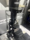 Marco Slit Lamp An Table