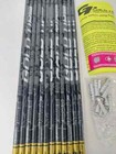 12pk Gold Tip Velocity Valkyrie Xt 400 Uncut Shafts W Inserts   Nocks  Valxt400s
