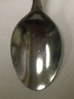 Yellowstone National Park Vintage Souvenir Spoon Us Collectible