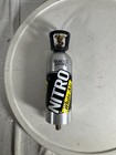 Sam Adams - Nitro White Ale - Nitrous Tank - Beer Tap Handle  shorty 