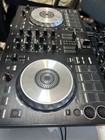 Pioneer Dj Ddj-sb3 Black 2-deck Serato Dj Controller Usb 8 Pads Tested Working