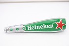 Heineken Beer Tap Handle Knob Topper Bar Small Keg Draft Brewing