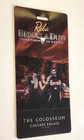 Reba   B d Live Lenticular Commemorative Ticket 2020 Caesars Entertainment