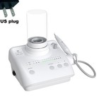 Dental Ultrasonic Piezo Scaler 2 bottles Fit For Cavitron Satelec Dte Handpiece