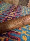 Vintage Hillerich   Bradsby Louisville Slugger 33  Baseball Bat Antique Player 