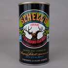 1960s Schell s Grand Old Beer Can 12 Oz  Deer Tab Top New Ulm Minnesota Brewing