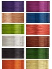 164 Yards Of Copper Colored Jewelry Making Bead Craft Wrapping Wire 28 Gauge 