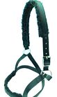 Padded Cow  Bull  Yearling  Calf  Newborn Cattle Halter With  Lead Made Local