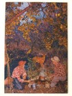 Vintage 1940s Tuco Picture Puzzle Friendly Call Jigsaw No 2052  Complete In Box 
