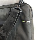 Incase - Nylon Sling Sleeve For Macbook Pro 13-15  With Shoulder Strap Excellent