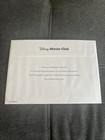 Captain America Civil War Lithograph Disney Movie Club Exclusive-new-free S h