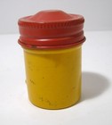 Vintage Kodak Film Metal Tin Canister