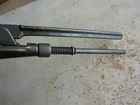 Antique Pliers Tool Germany Hermann Wegerhoff Only 1 On Ebay   Lot 26-22-20-f