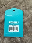 The Woobles Woobly Charm Midwest Charm Pendant Wooble Wagon Exclusive 2026-rare