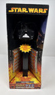 Star Wars Giant Pez Candy Roll Dispenser Lot Of 3 - Darth Vader  R-d2  C-3po