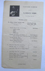 Alexander Kelberine Presents     Three Student Recital Programs  1933 