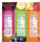 Happy Tot Organics Stage 4 Baby Food Pouches  Gluten Free  Vegan Snack  Super   