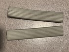 Pair Of Grey Thule Sup Taxi Strap Sleeves Chafe Guards 1500056545