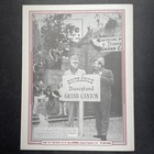 The E Ticket Magazine 19 Summer 1994 Santa Fe Disneyland Railroad Ollie Johnston