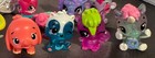 Lot Of 22 Hatchimals Colleggtibles Some Htf Different Season 1 2 4 9 Shimmer    