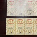 2 Sets Of 4 Vintage Southwest Drink Coupons 