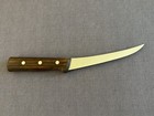 Forschner Victorinox 40017 Stainless 6  Blade Fillet Boning Knife Switzerland