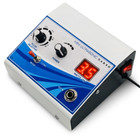Ultrasound Therapy 1mhz Portable Pain Relief Physiotherapy Machine Free Shipping