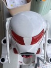 Vtg 1999 Rad 2 0 Remote Controlled Electronic Talking Robot 19    W Remote   Tray
