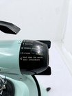 Vintage Sunbeam Mixmaster 12 Speed Mixer  Teal Green