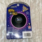 New Mini Micro Magic 8 Ball Toy Collectible Sealed - Pocket Size Great For Gifts