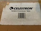 Celestron Powerseeker 2 60 60mm Telescope W  Tripod  Case New In Box 21028-ct