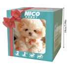 Robot Puppy My Realistic Robot Puppy Electronic Interactive Dog-walking Barking 