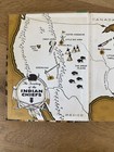 Vintage  indian Chiefs  Hb Book By Dorothea Snow Young Adult Native American