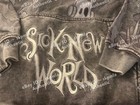 Sick New World Hoodie Large 2026 System Of A Down Texas      Authentic Deftones