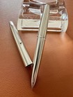 Pilot Fountain Pen    Mu Myu Miu 701 F-nib H478 Japanese Vintage 1978