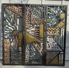 Art Deco Style Screen Rene Paul Chambellan
