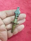 Vintage Plumb Bob Small 8cm