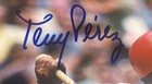 Tony Perez Auto Autograph Signed 8x10 Photo Tri-star Coa Rare Hof
