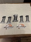 Lot Of 7 Harley Davidson Sticker Bundle Screaming Eagle 