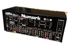 Numark Pro Cm-1000 Pre-amp Mixer Untested 