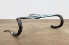 40cm 120mm -6 Degree Vision Metron 5d Integrated Carbon Barstem Handlebar 1 1 8 