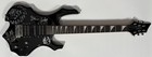 W a s p  Blackie Lawless Steve Grad Signed Autograph Guitar Head Charity