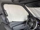  Mercedes-benz 2019-current Mercedes-benz  van Year 2019-current  Cool Gray