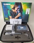Blx24 beta58 Shure Wireless Microphone System Beta 58a