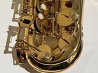 Yamaha Yas-275 Alto Saxophone