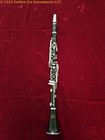 Leblanc Noblet 40 Intermediate Wooden Clarinet Circa 1960s