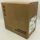 25b-v4p8n104 Powerflex 525 0 75kw  1hp  Ac Drive 25bv4p8n104 New Ab Original