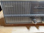 Gold Star 7 Transistor Super Silicon Solid State Transistor Radio Parts Only